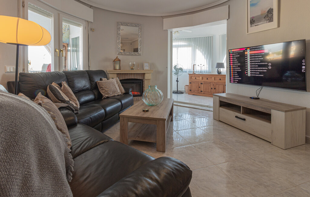 Ferienhaus - Ciudad Quesada - Rojales , Spanien - EBC107 3