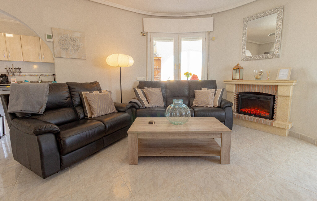 Ferienhaus - Ciudad Quesada - Rojales , Spanien - EBC107 14