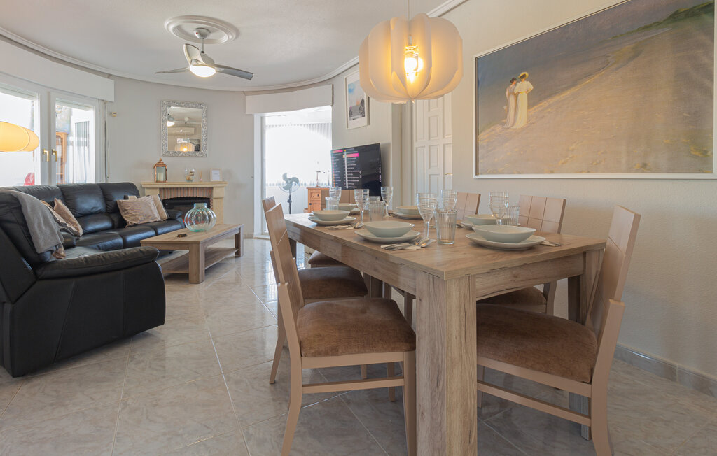 Ferienhaus - Ciudad Quesada - Rojales , Spanien - EBC107 15