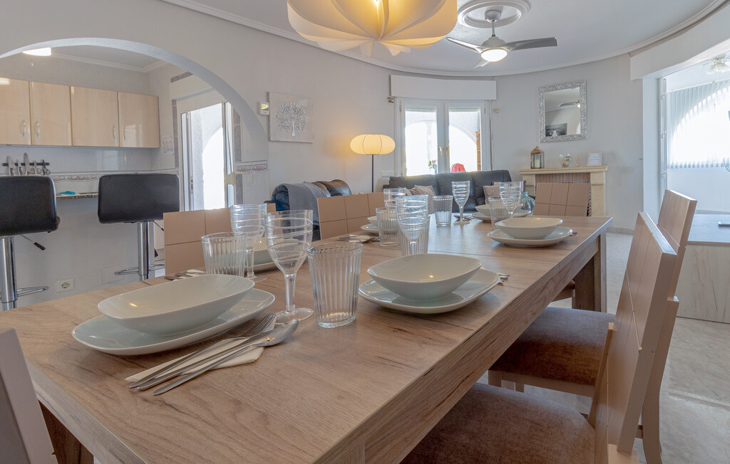 Ferienhaus - Ciudad Quesada - Rojales , Spanien - EBC107 17