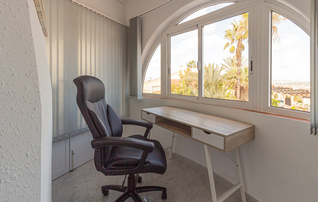 Ferienhaus - Ciudad Quesada - Rojales , Spanien - EBC107 11