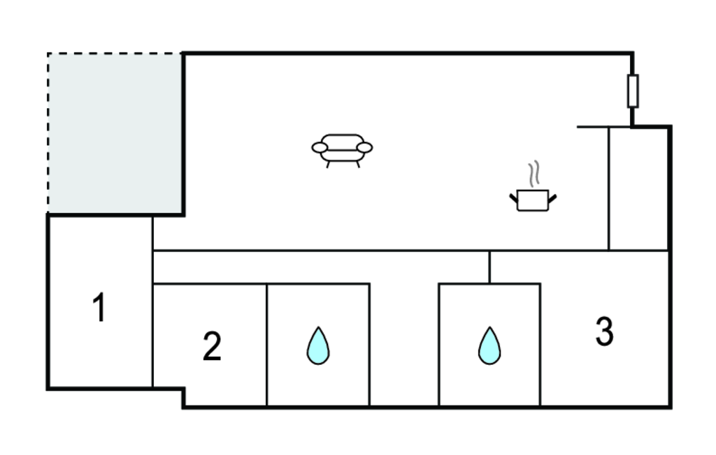 Domy wakacyjne - Cox , Hiszpania - EBC281 