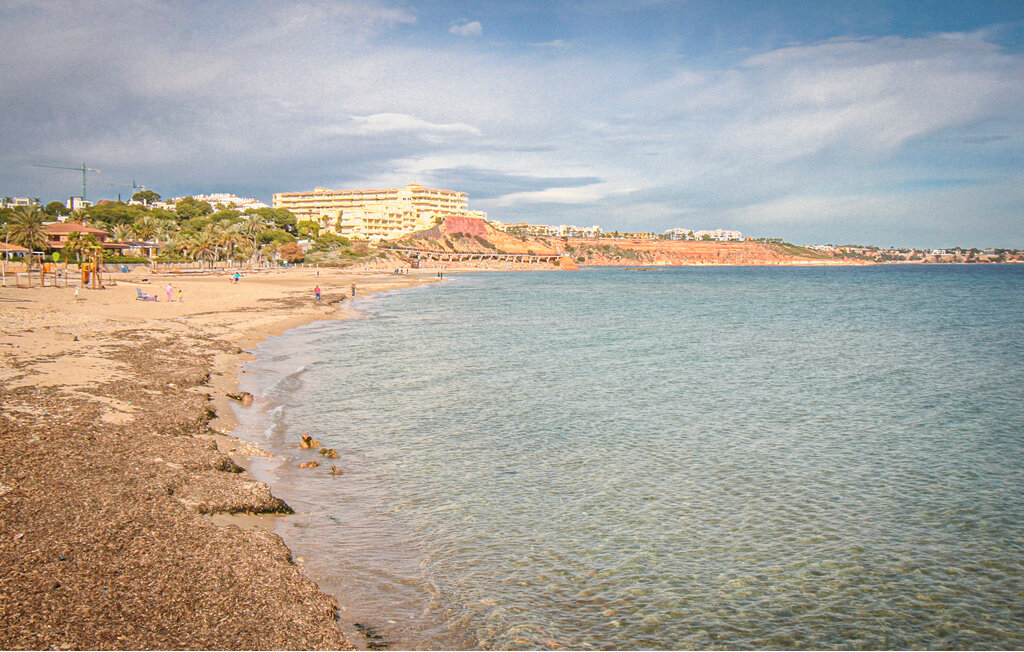 Location de vacances - Orihuela Costa , Espagne - EBC287 25
