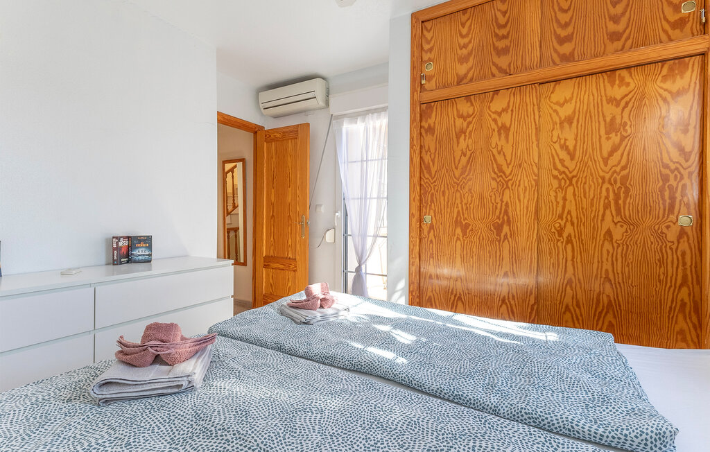 Location de vacances - Orihuela Costa , Espagne - EBC287 20