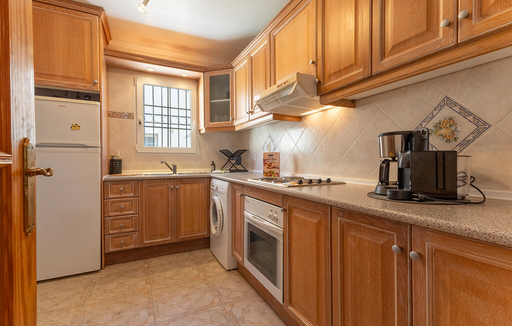 Location de vacances - Orihuela Costa , Espagne - EBC287 7