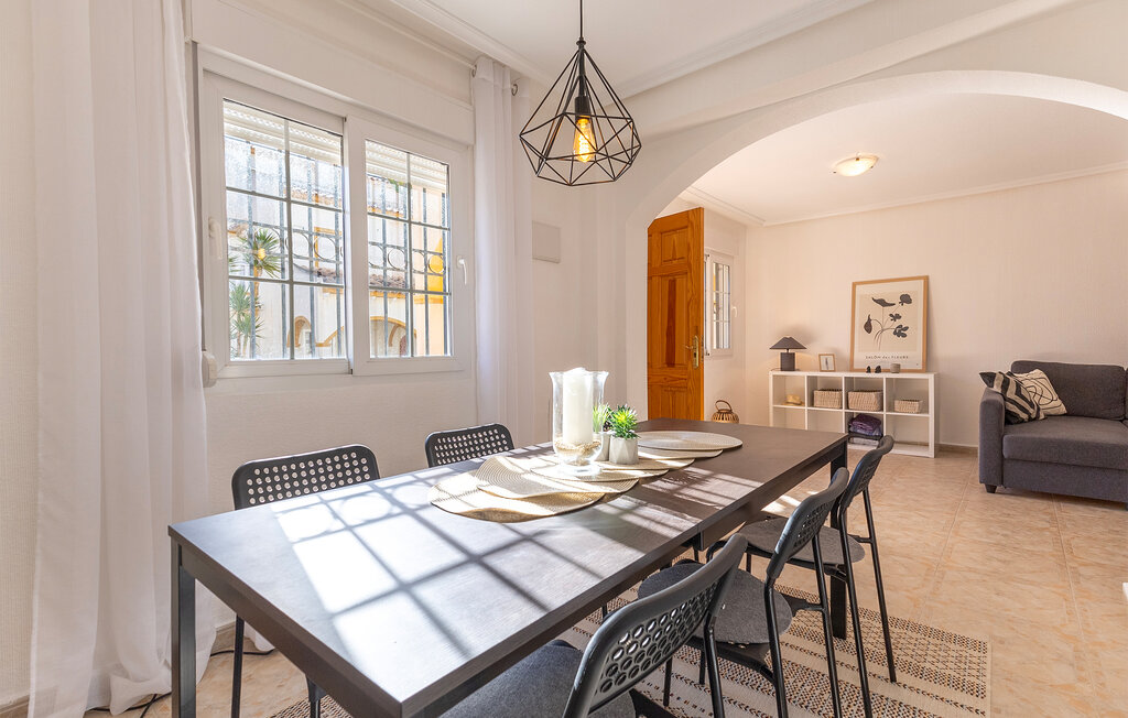 Location de vacances - Orihuela Costa , Espagne - EBC287 6