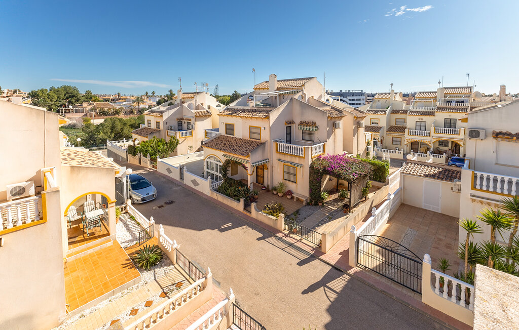 Location de vacances - Orihuela Costa , Espagne - EBC287 1