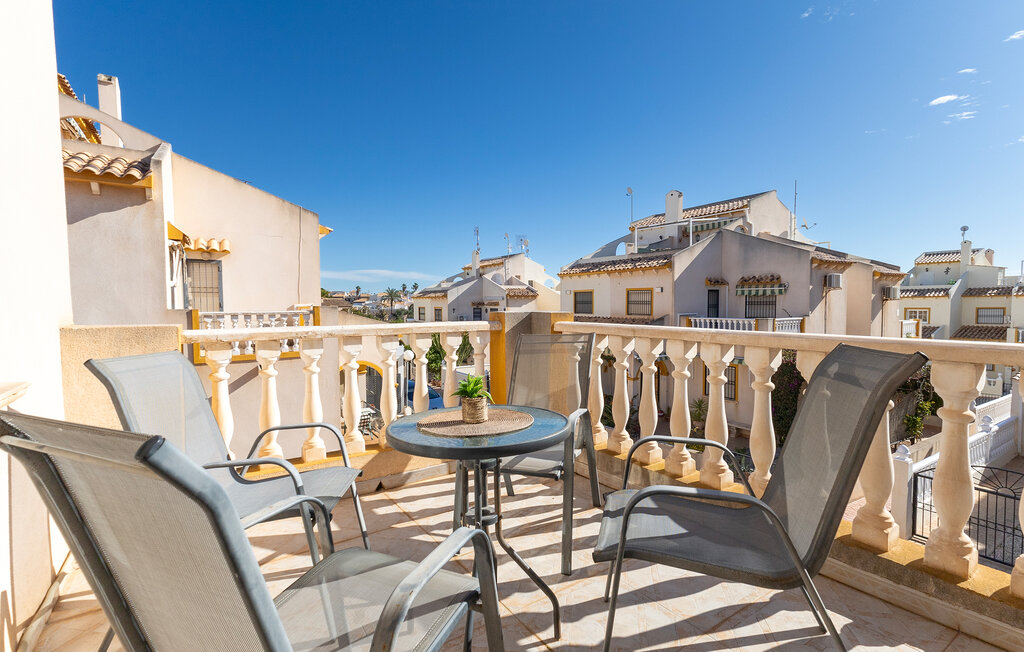 Location de vacances - Orihuela Costa , Espagne - EBC287 9