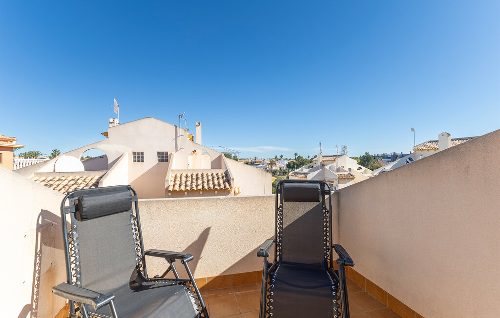 Location de vacances - Orihuela Costa , Espagne - EBC287 15