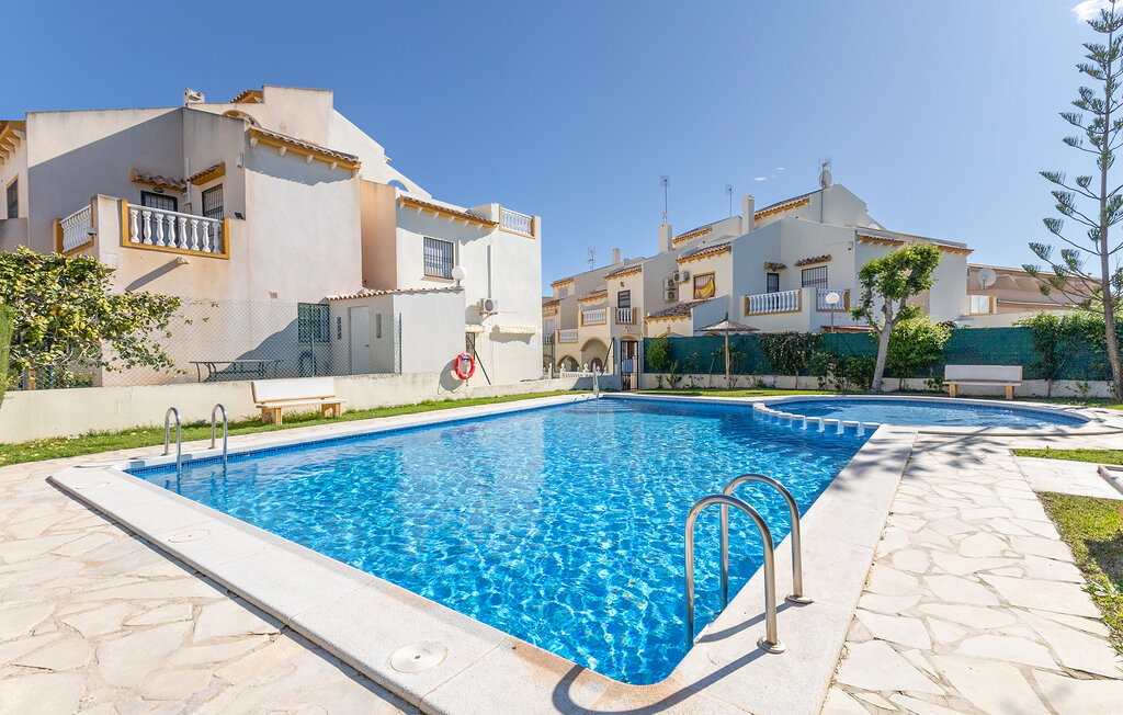 Location de vacances - Orihuela Costa , Espagne - EBC287 2