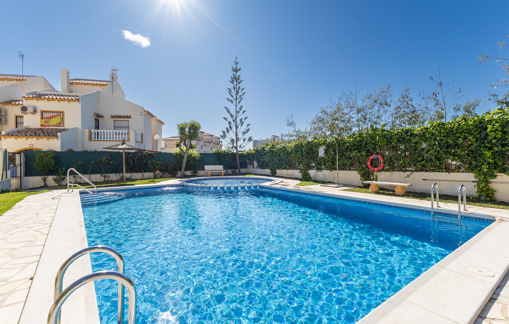 Location de vacances - Orihuela Costa , Espagne - EBC287 11