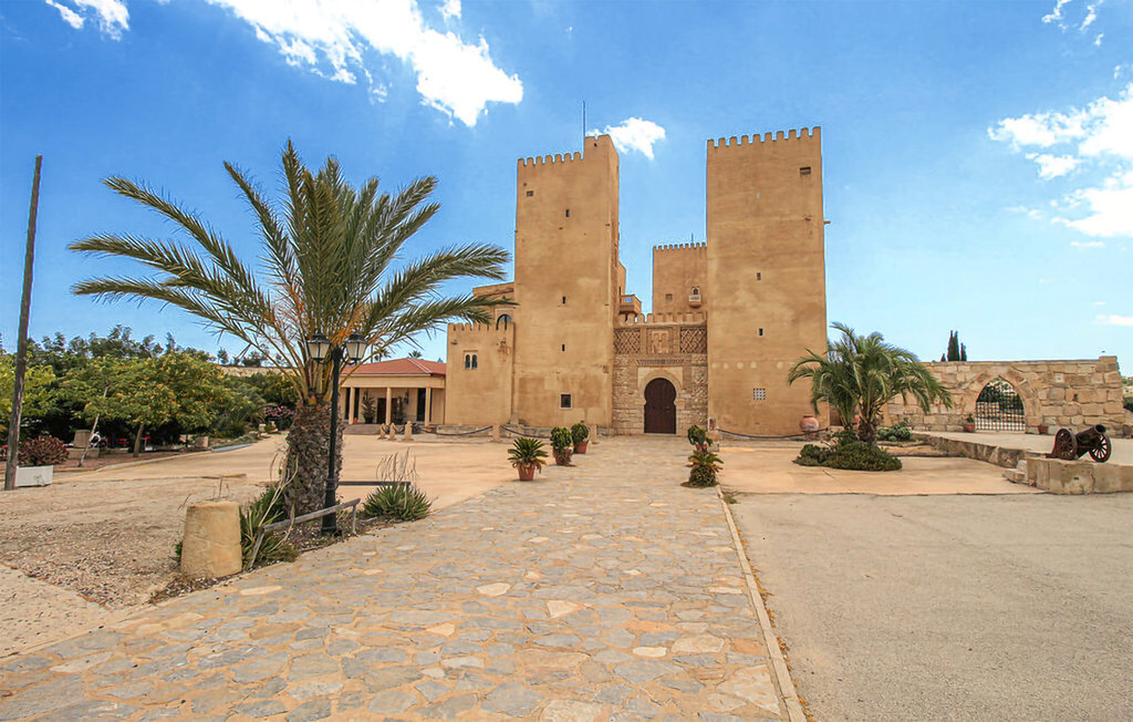 Feriehuse - La Siesta - Torrevieja , Spanien - EBC261 19