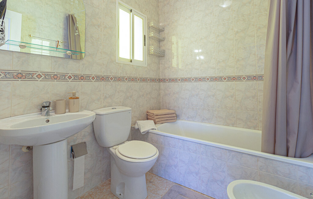 Feriehuse - La Siesta - Torrevieja , Spanien - EBC261 17