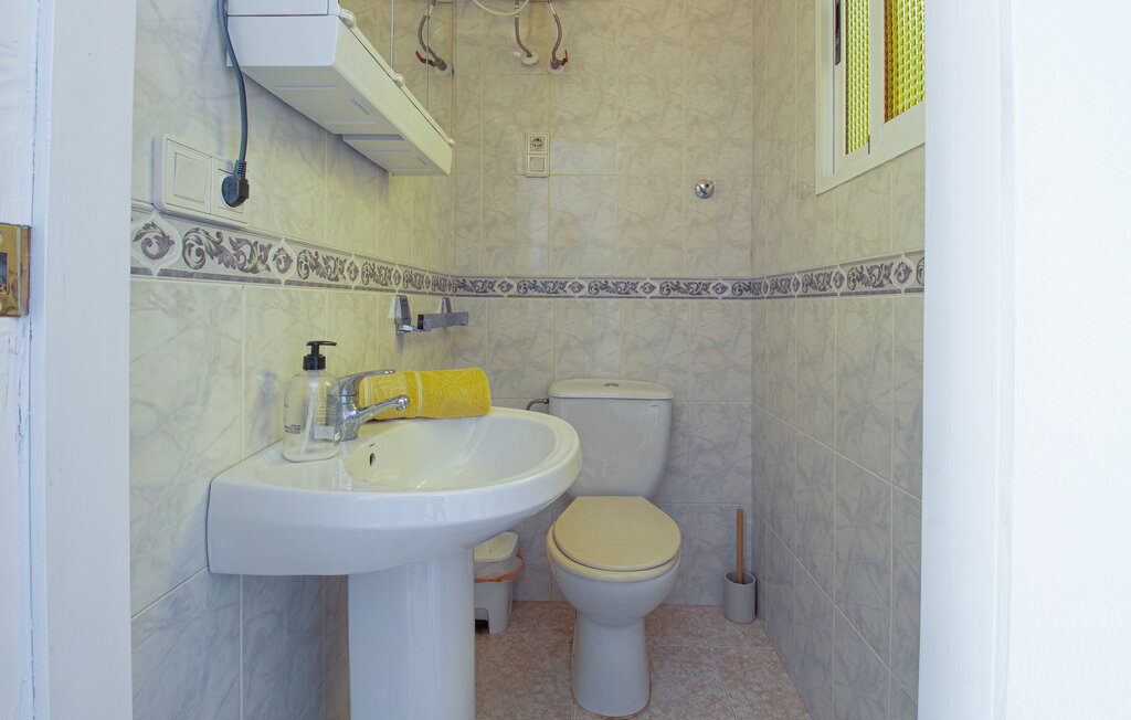 Feriehuse - La Siesta - Torrevieja , Spanien - EBC261 18