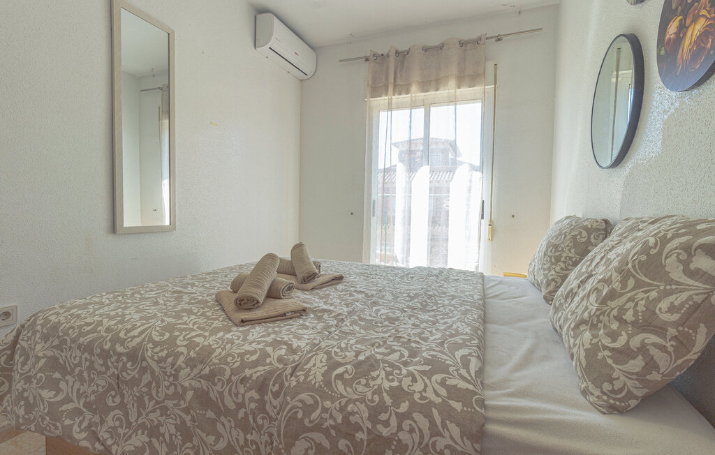 Feriehuse - La Siesta - Torrevieja , Spanien - EBC261 16