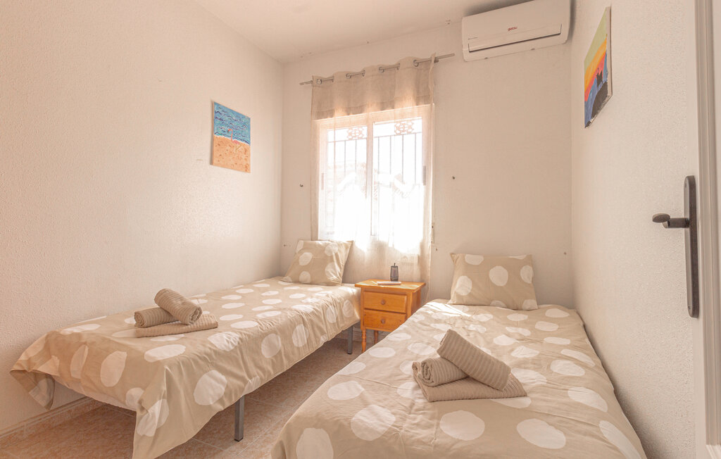 Feriehuse - La Siesta - Torrevieja , Spanien - EBC261 7