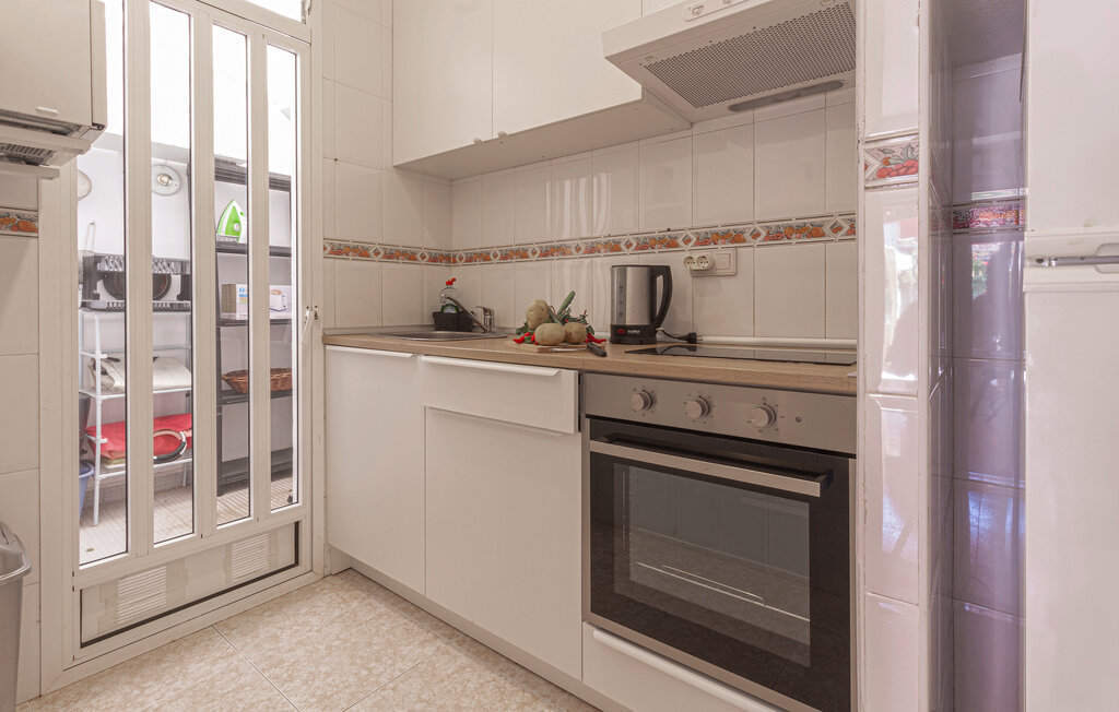 Feriehuse - La Siesta - Torrevieja , Spanien - EBC261 5