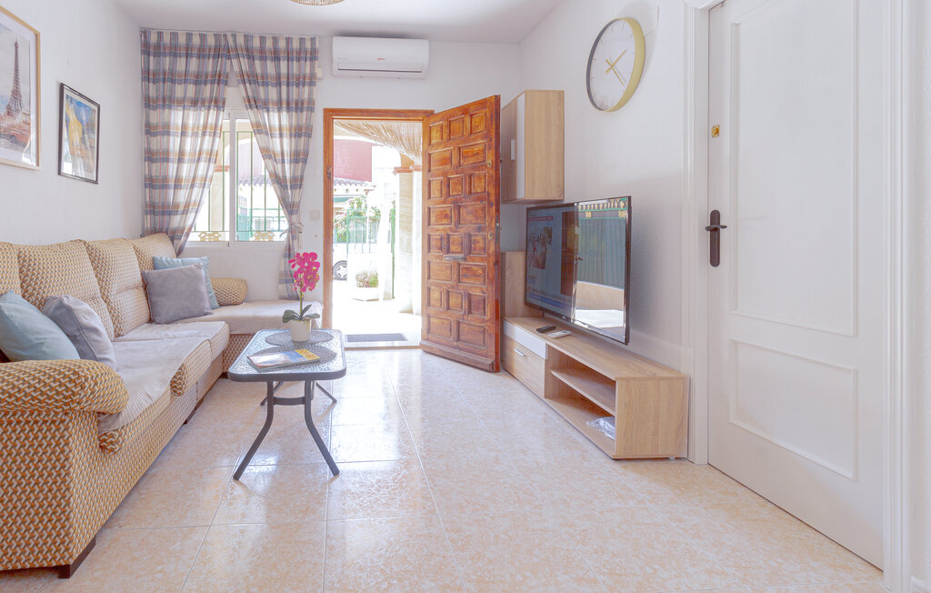 Feriehuse - La Siesta - Torrevieja , Spanien - EBC261 4