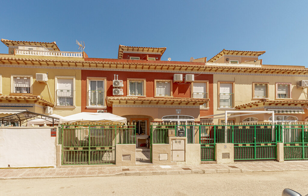 Feriehuse - La Siesta - Torrevieja , Spanien - EBC261 11