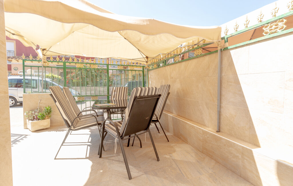 Feriehuse - La Siesta - Torrevieja , Spanien - EBC261 12