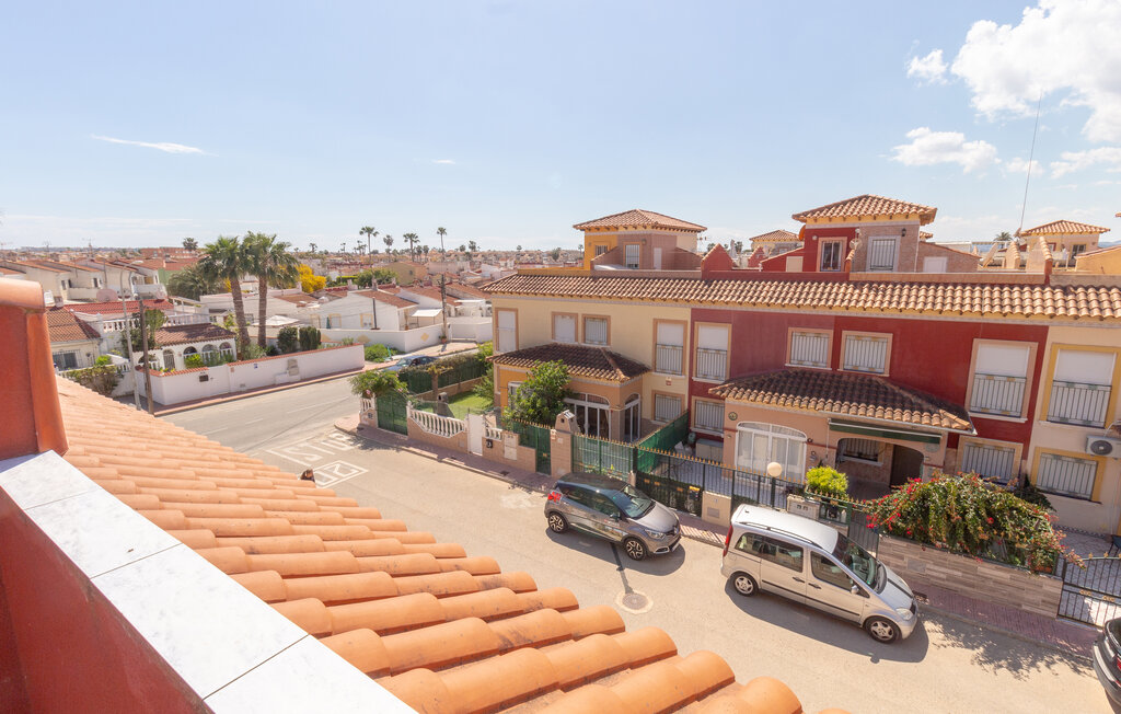 Feriehuse - La Siesta - Torrevieja , Spanien - EBC261 13