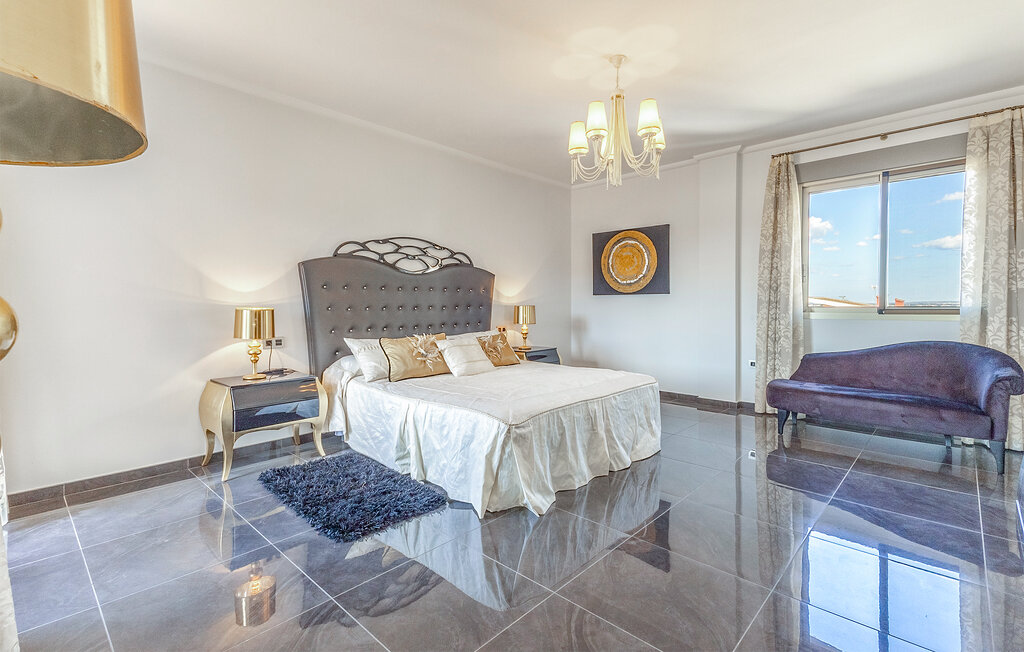 Domy wakacyjne - Cox , Hiszpania - EBC281 8