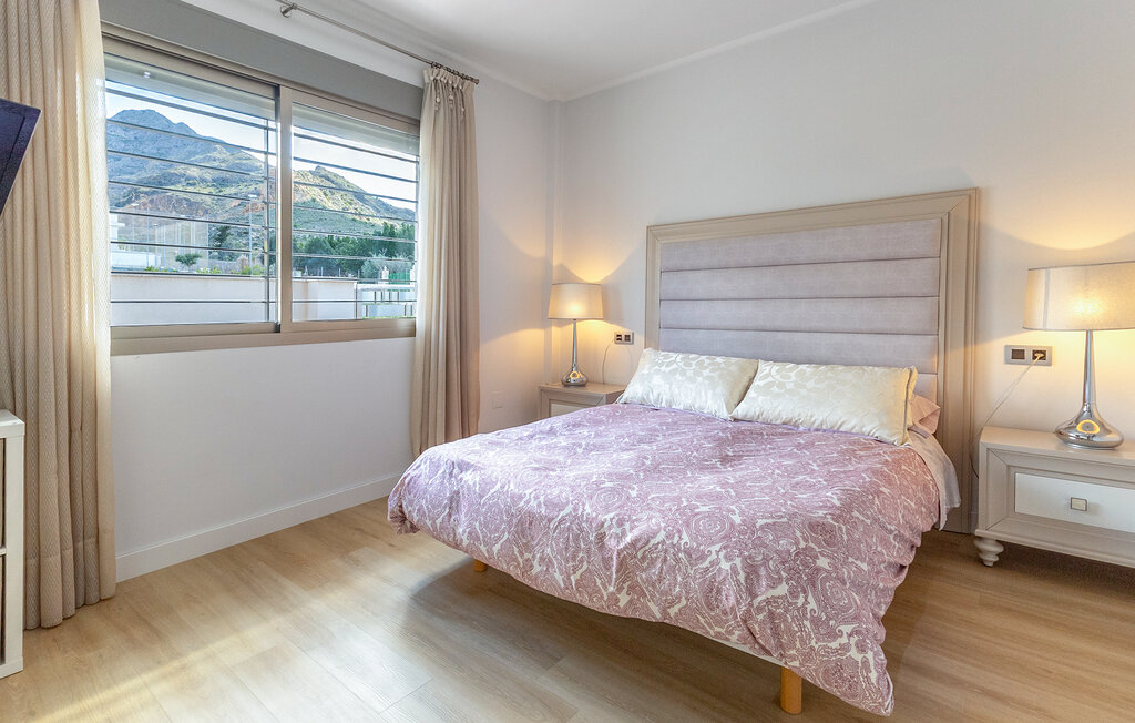 Domy wakacyjne - Cox , Hiszpania - EBC281 17