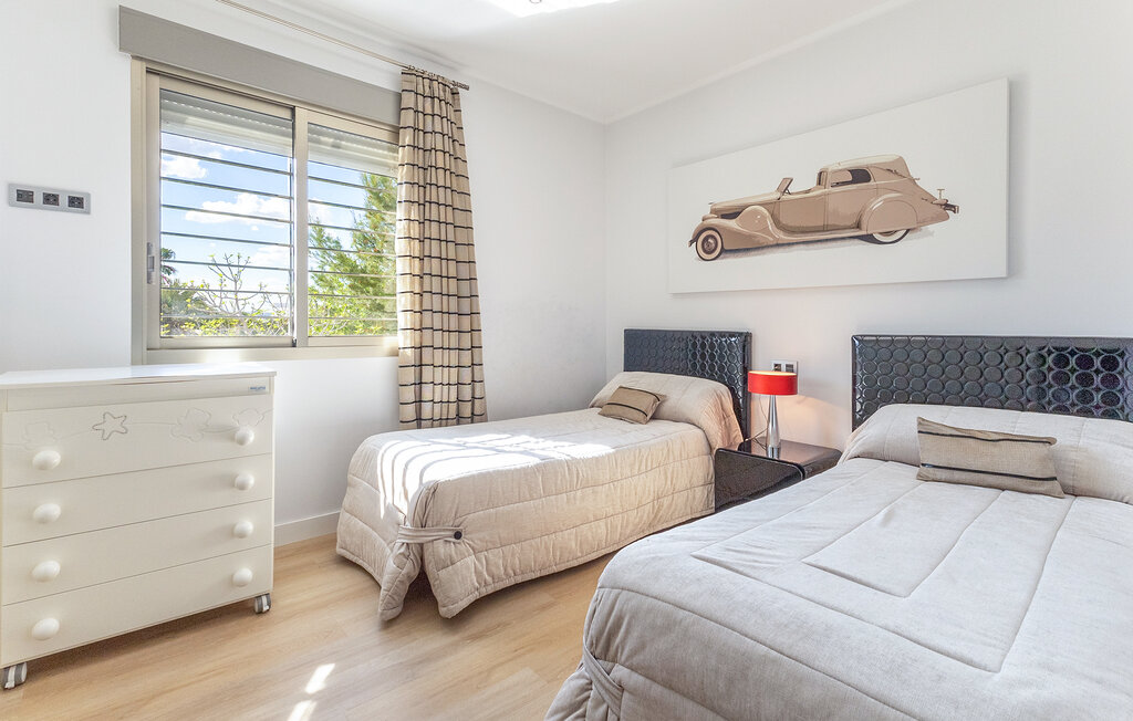 Domy wakacyjne - Cox , Hiszpania - EBC281 18