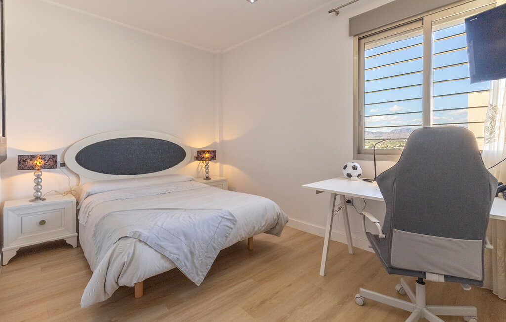 Domy wakacyjne - Cox , Hiszpania - EBC281 19