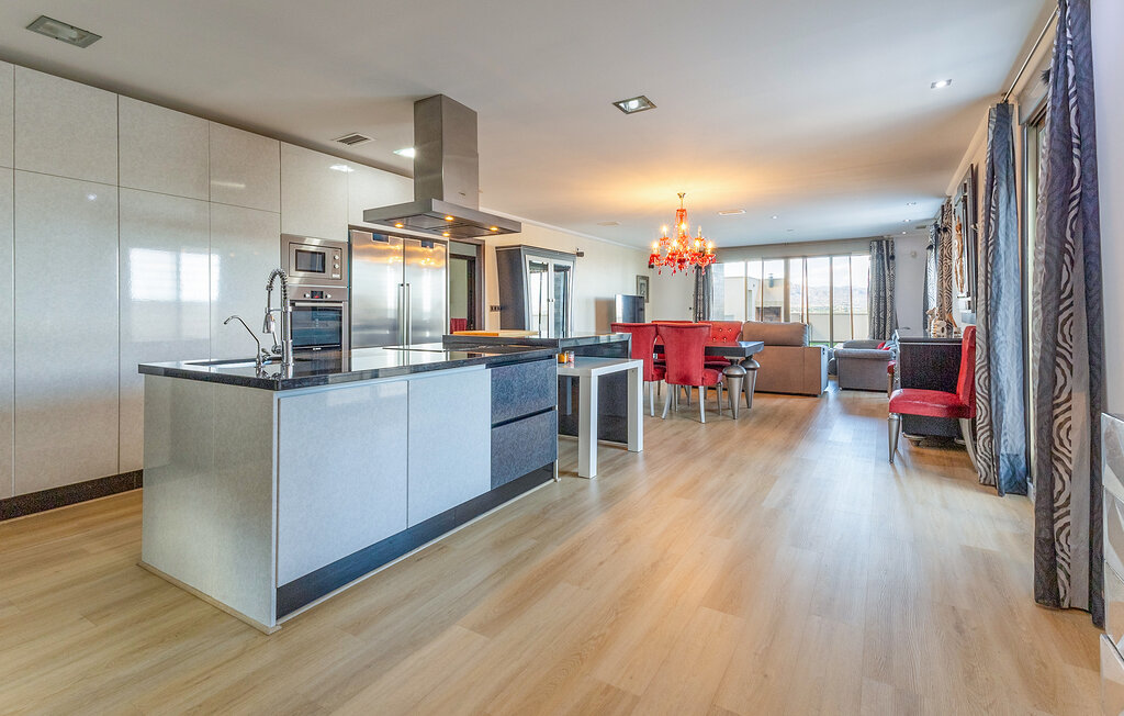 Domy wakacyjne - Cox , Hiszpania - EBC281 6