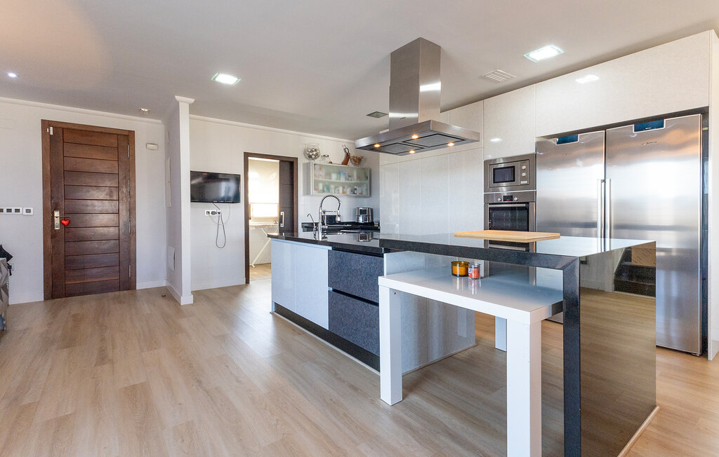 Domy wakacyjne - Cox , Hiszpania - EBC281 14