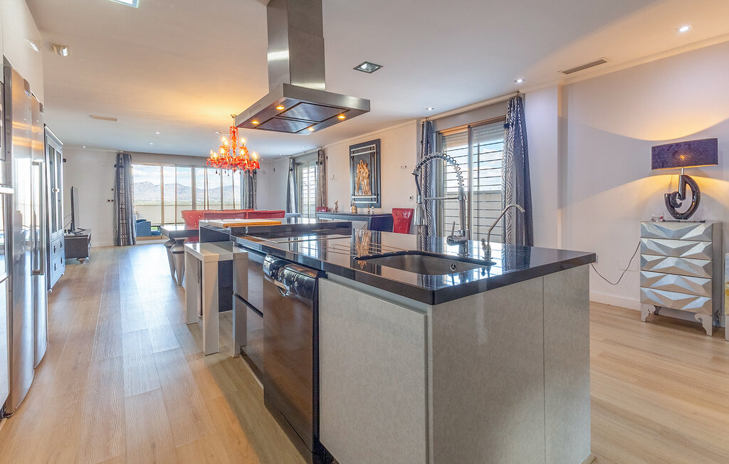 Domy wakacyjne - Cox , Hiszpania - EBC281 7