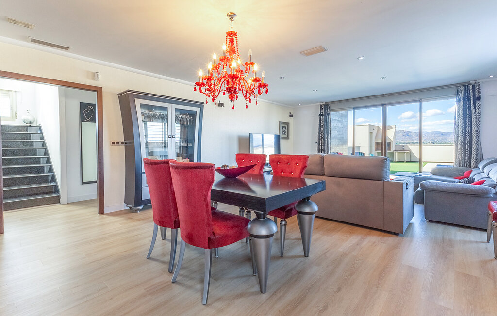 Domy wakacyjne - Cox , Hiszpania - EBC281 4