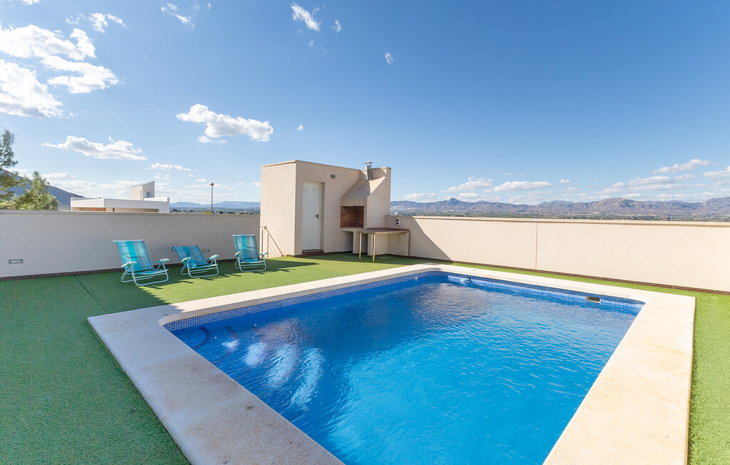 Domy wakacyjne - Cox , Hiszpania - EBC281 10