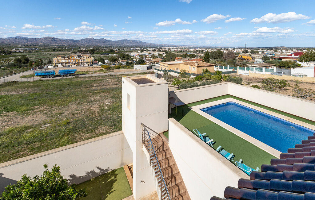 Domy wakacyjne - Cox , Hiszpania - EBC281 12