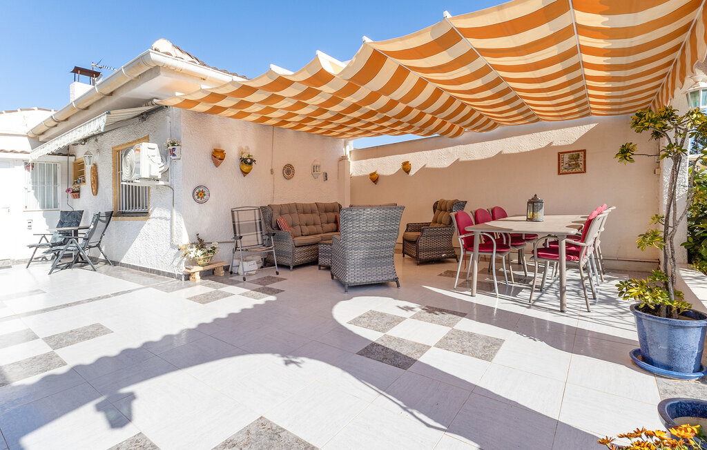 Feriehus - Torrevieja , Spania - EBC134 14