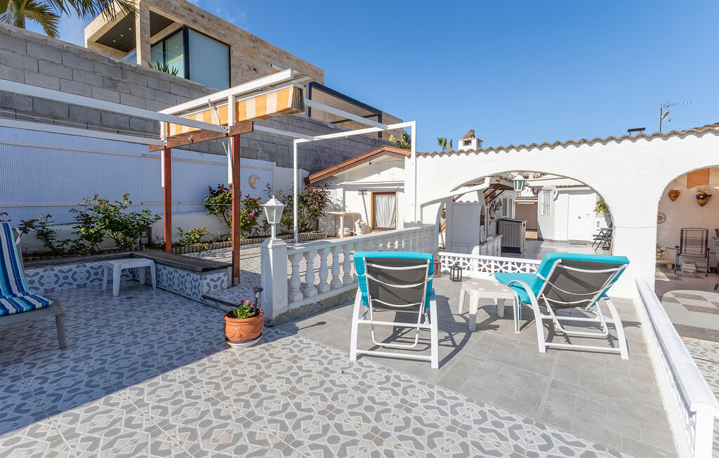 Feriehus - Torrevieja , Spania - EBC134 15