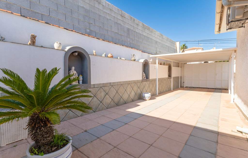 Feriehus - Torrevieja , Spania - EBC134 16