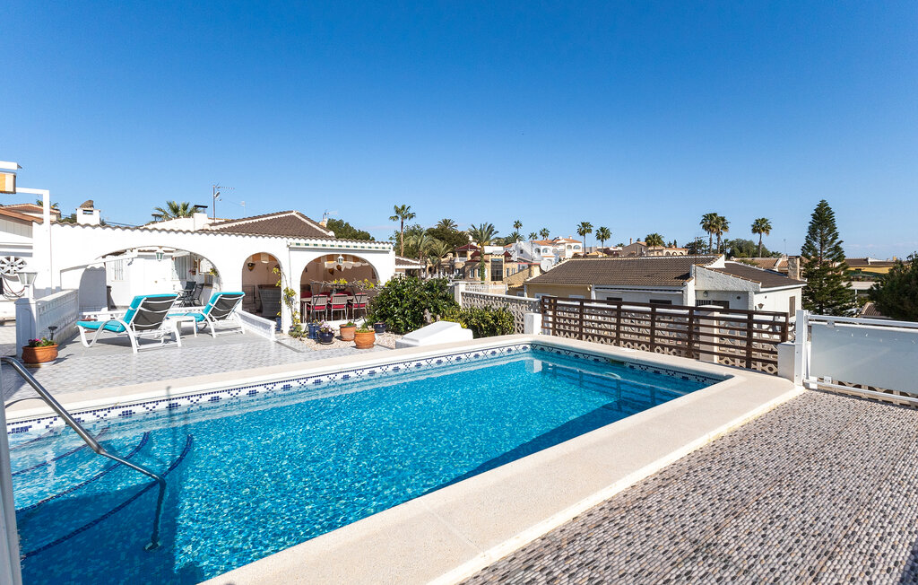 Feriehus - Torrevieja , Spania - EBC134 10