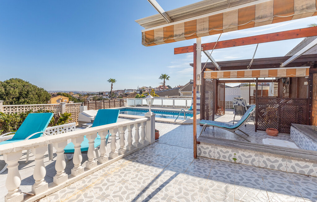 Feriehus - Torrevieja , Spania - EBC134 11