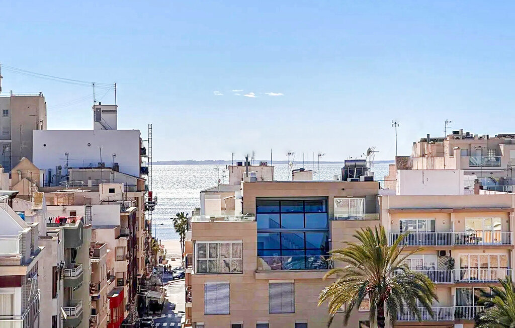 Lejlighed - Santa Pola , Spanien - EBC031 12