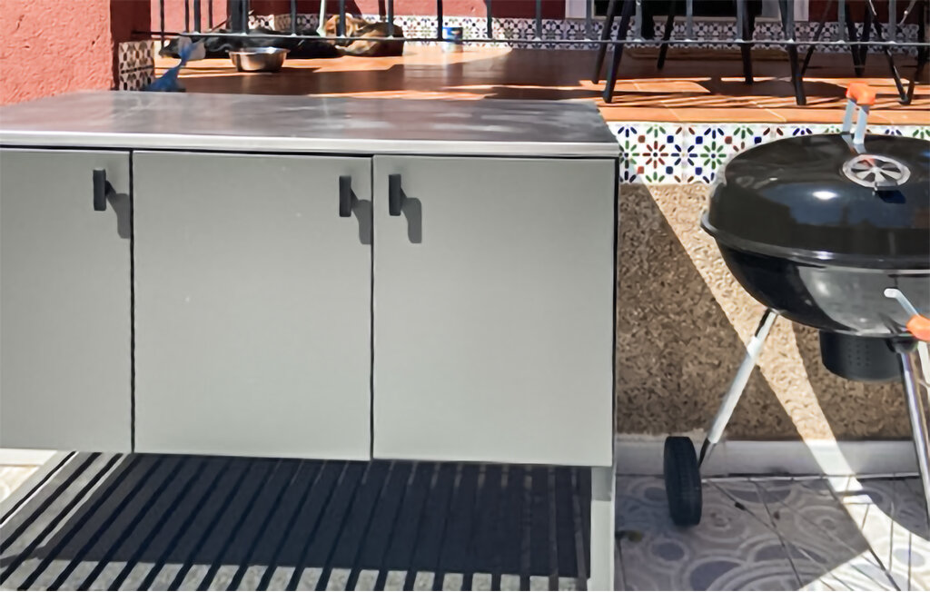 Location de vacances - La Herrada (Los Montesinos) , Espagne - EBC182 13