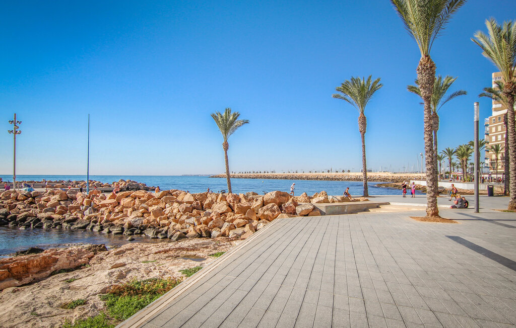 Semesterlägenhet - Torrevieja , Spanien - EBC198 17
