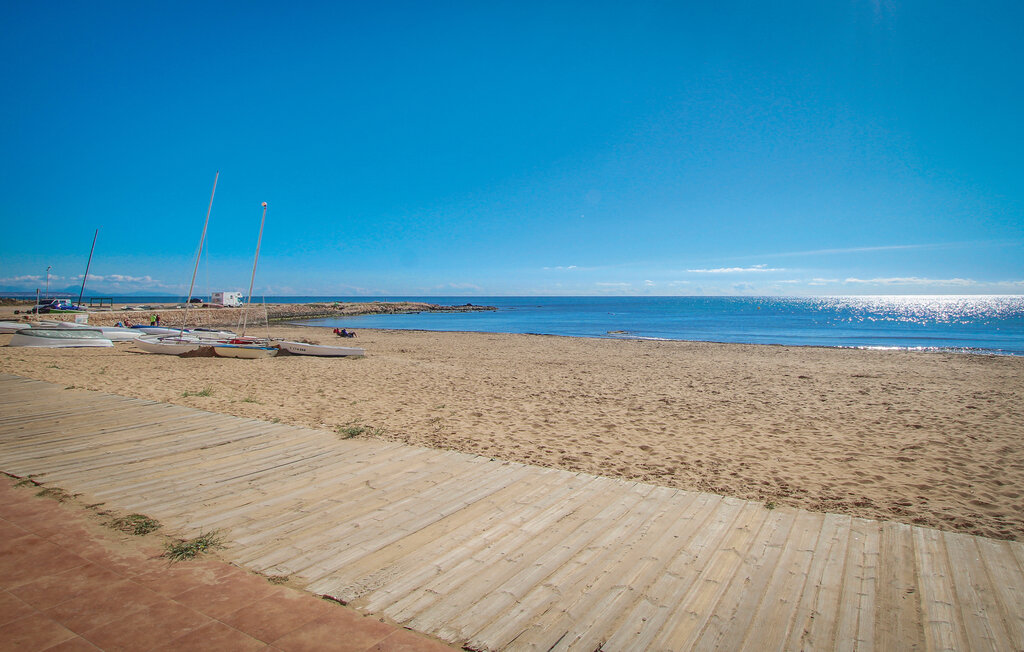 Semesterlägenhet - Torrevieja , Spanien - EBC198 19