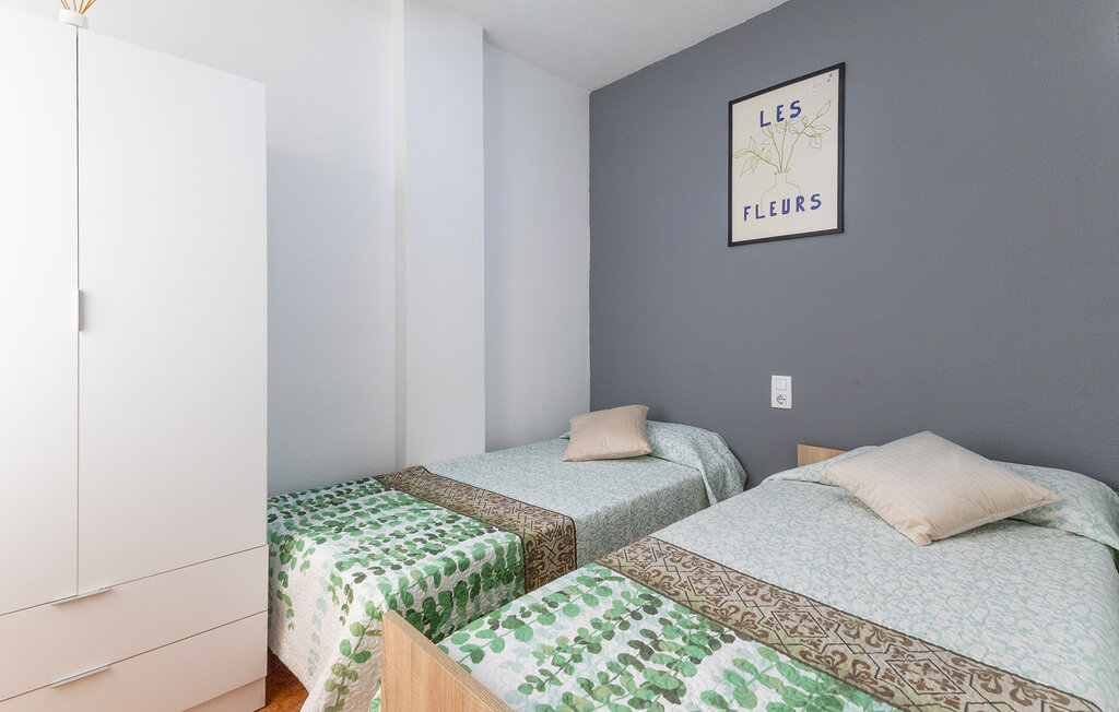 Semesterlägenhet - Torrevieja , Spanien - EBC198 14