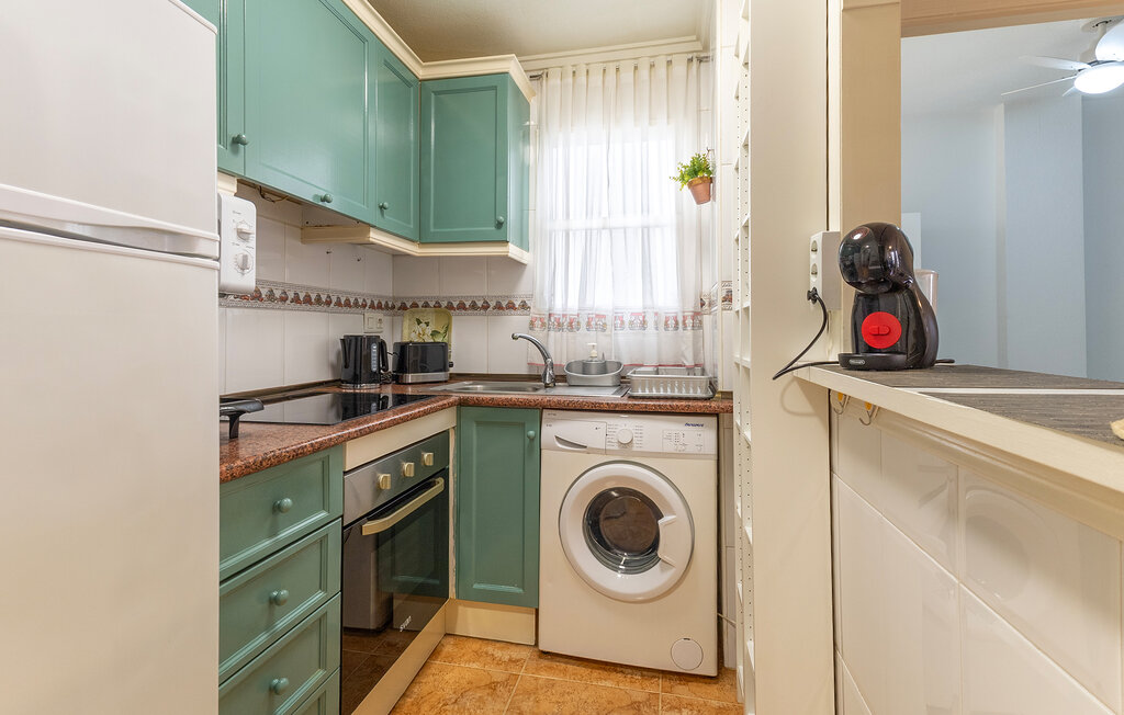 Semesterlägenhet - Torrevieja , Spanien - EBC198 7