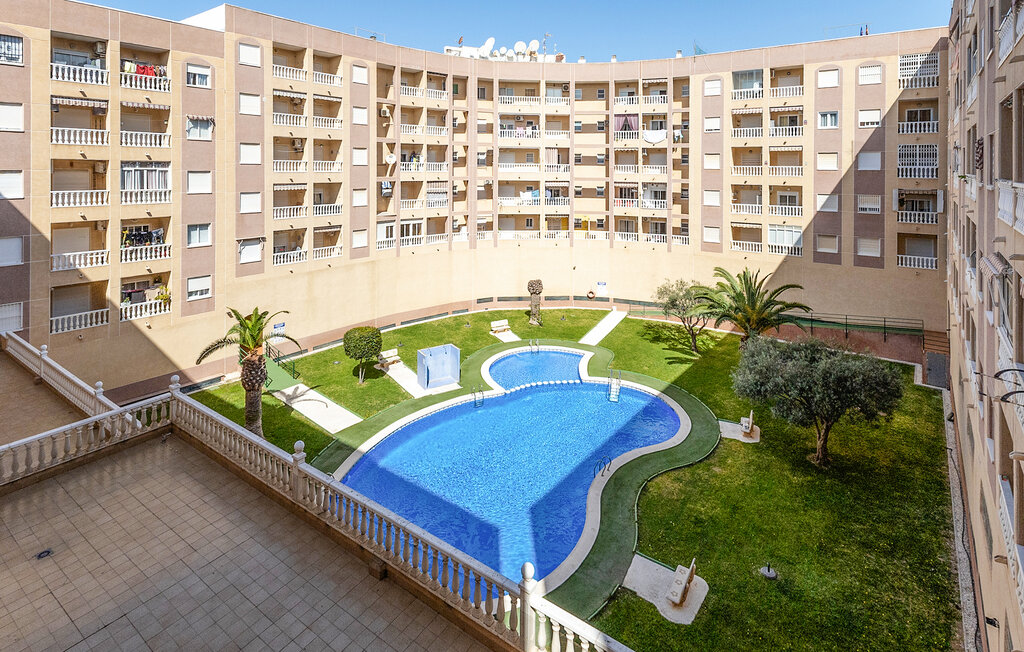 Semesterlägenhet - Torrevieja , Spanien - EBC198 11