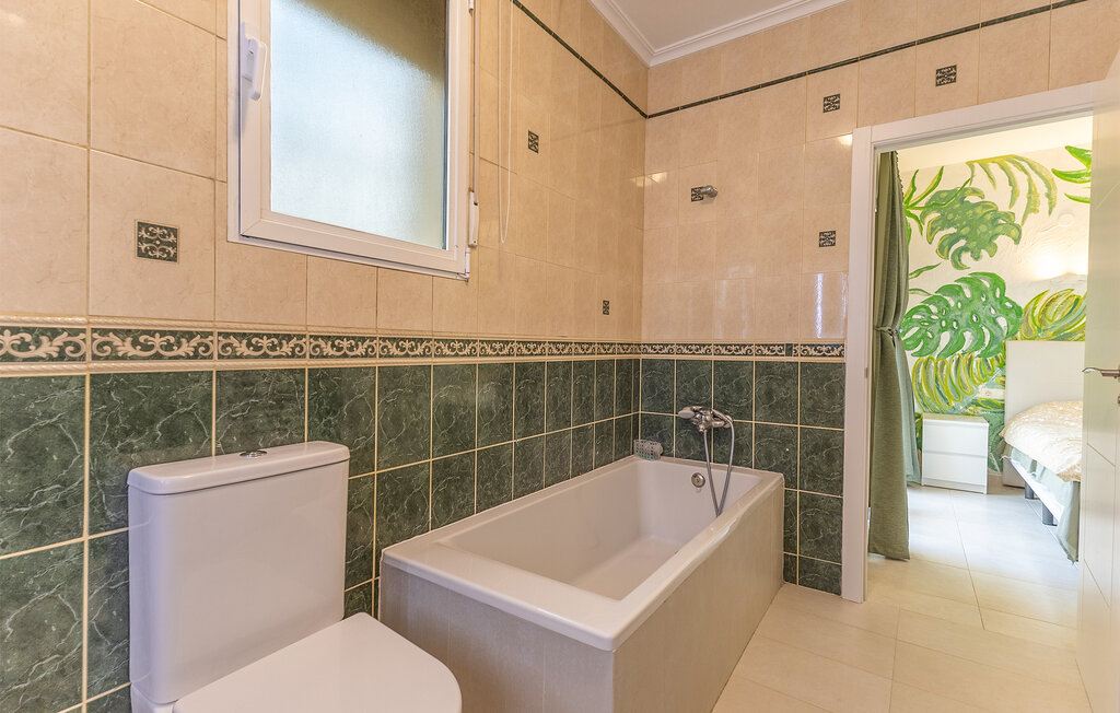 Feriehus - Denia , Spania - EBC224 29