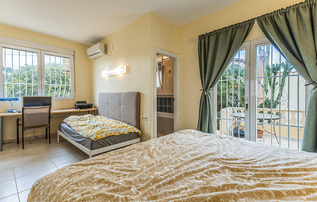 Feriehus - Denia , Spania - EBC224 8