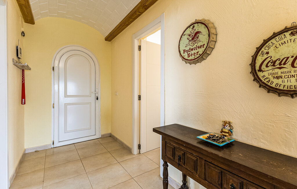 Feriehus - Denia , Spania - EBC224 21